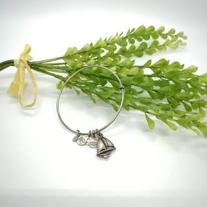 Alex and Ani bracelet